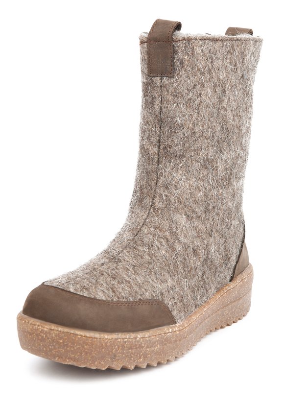 Полусапоги женские Офира шир.  580, рис. 1