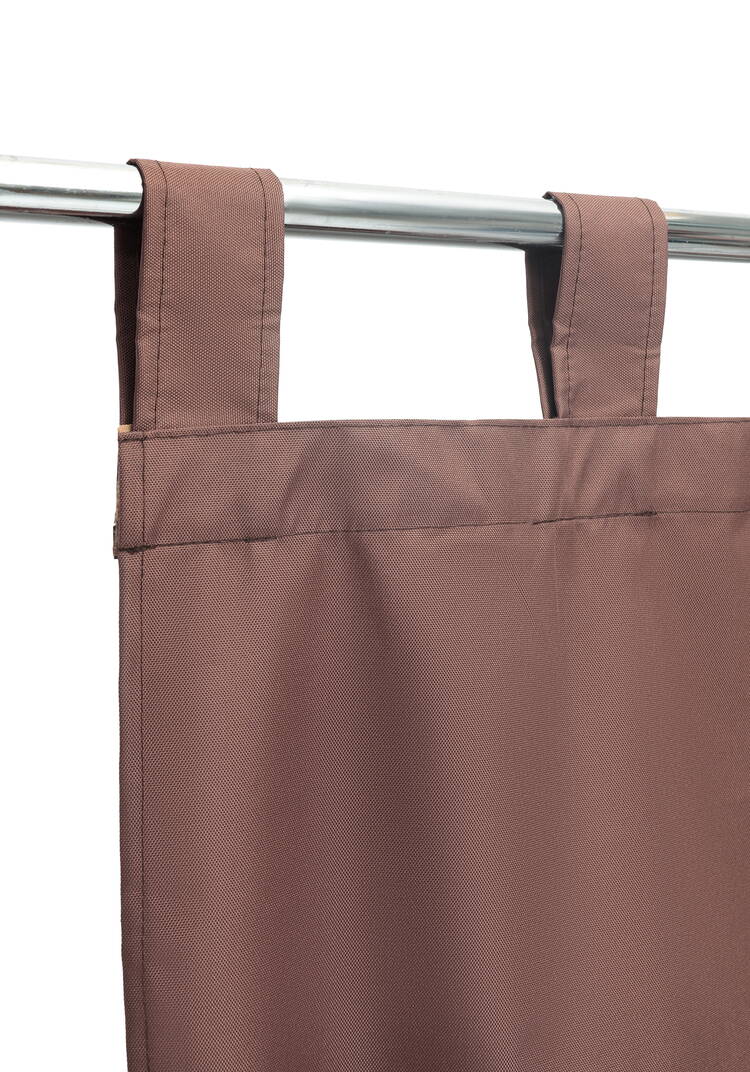 Штора водоотталкивающая шир.  750, рис. 2