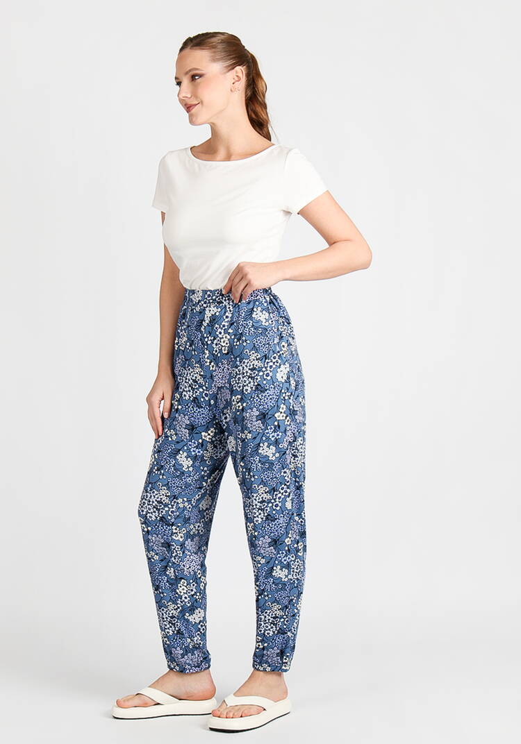 Брюки Лайна шир.  750, рис. 13