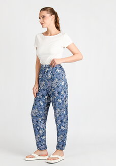 Брюки Лайна