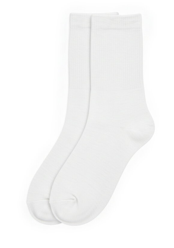 Комплект носков с высокой резинкой, 5 пар шир.  580, рис. 5