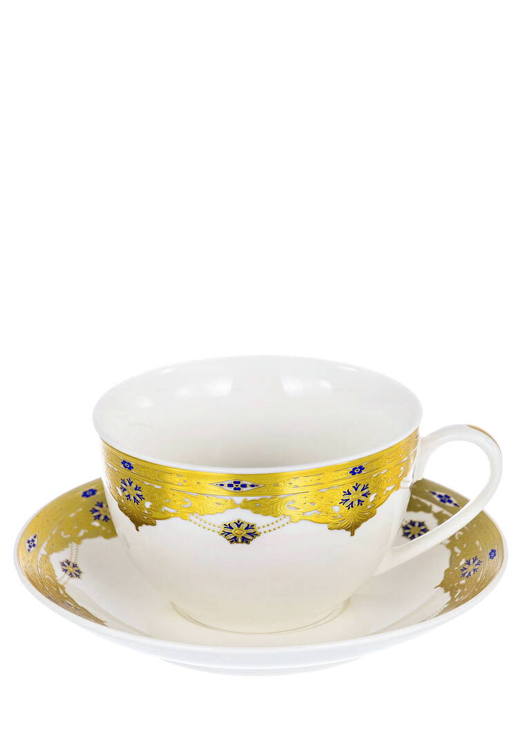 Сервиз Дворянский фарфор шир.  750, рис. 14