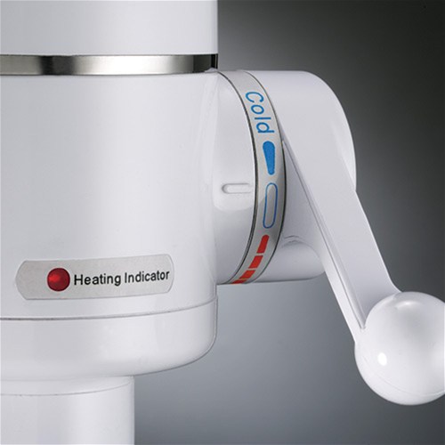 Водонагреватель электрический проточный