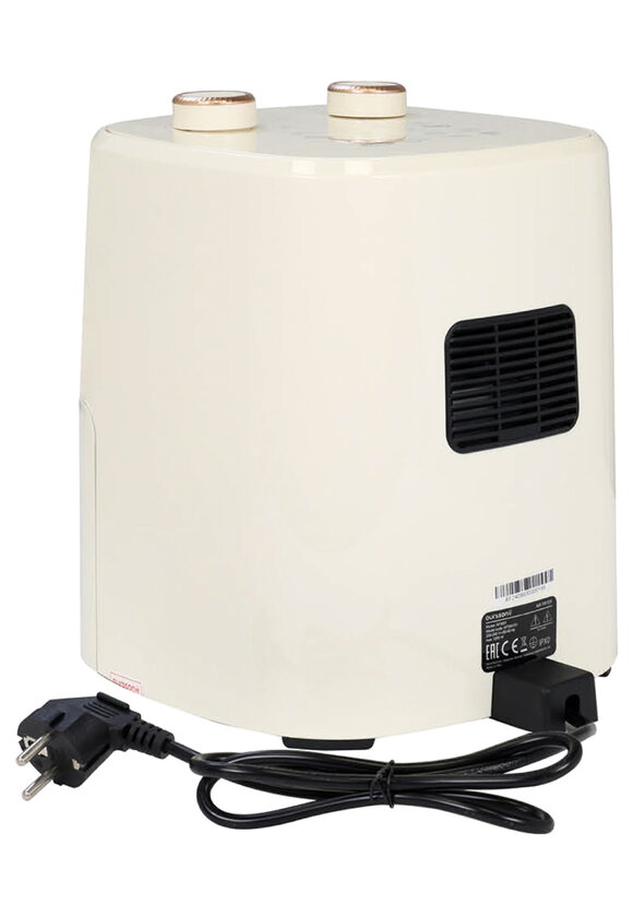 Аэрогриль 4 в 1, слоновая кость шир.  580, рис. 4