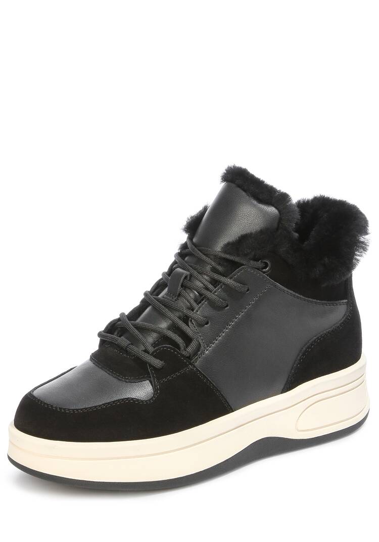 Ботинки женские Ханна шир.  750, рис. 15