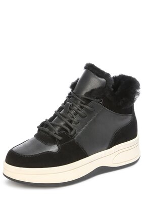 Ботинки женские Ханна