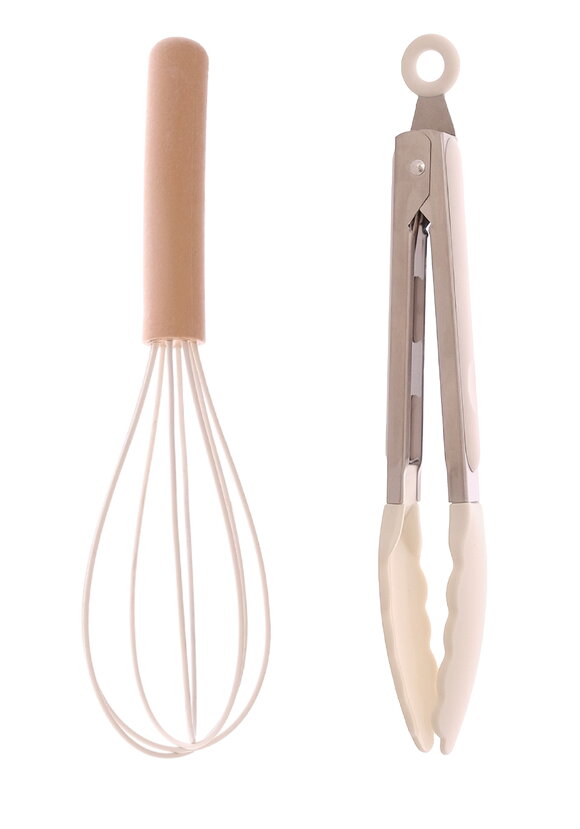 Набор кухонных принадлежностей, 12 предметов шир.  580, рис. 6