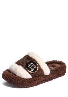 Тапочки женские Cофи