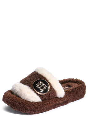 Тапочки женские Cофи