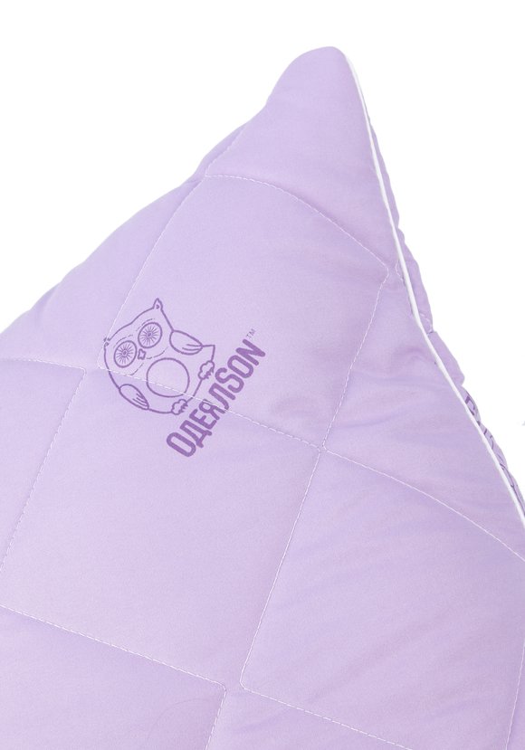 Подушка Эффект персика шир.  580, рис. 15