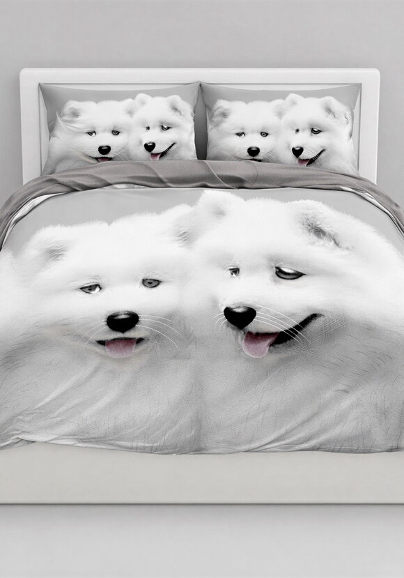 КПБ Пушистые сны шир.  580, рис. 4