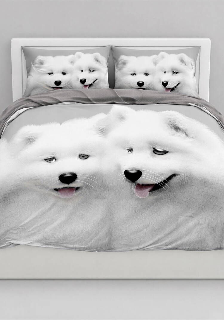 КПБ Пушистые сны шир.  750, рис. 4