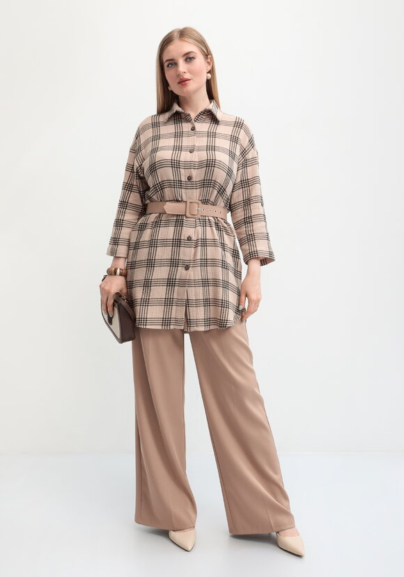 Рубашка Пэппи шир.  580, рис. 2