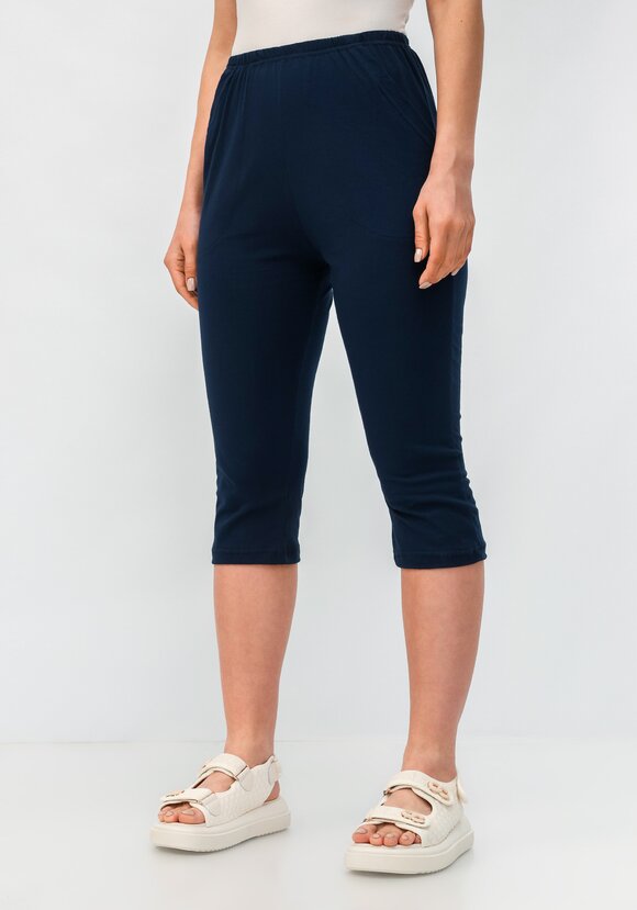 Бриджи Николь шир.  580, рис. 9