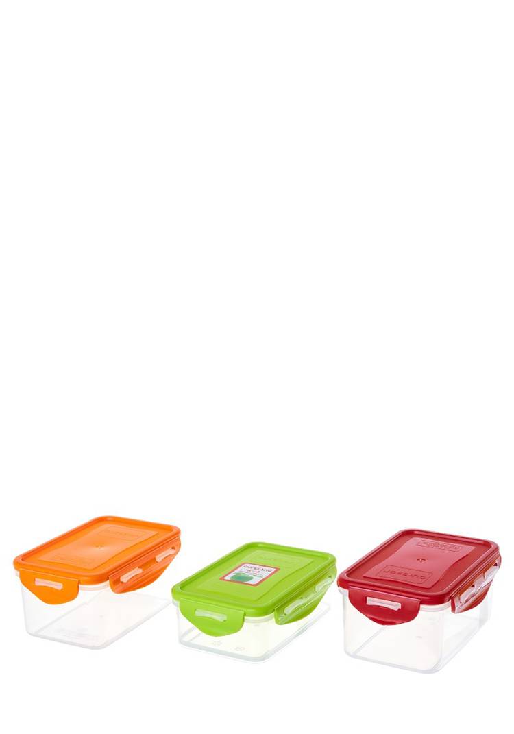 Набор герметичных контейнеров шир.  750, рис. 3