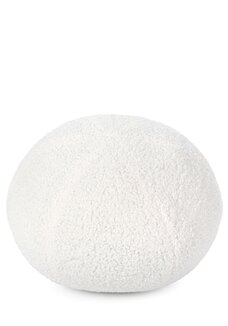 Подушка-шар декоративная