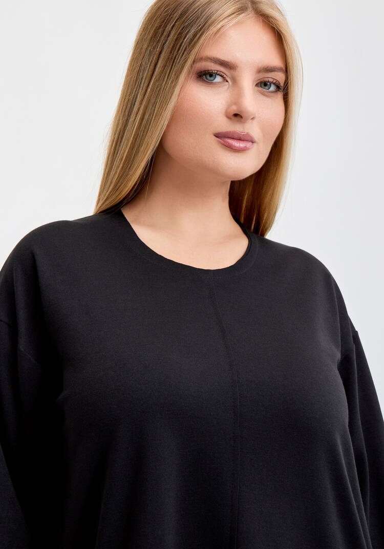 Платье Mеланья шир.  750, рис. 5