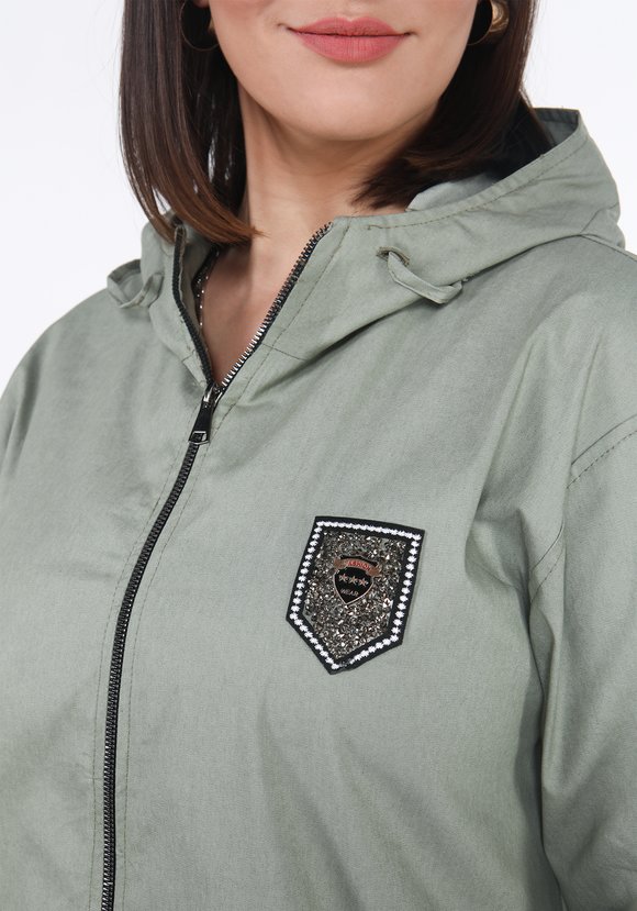 Ветровка Звуки джаза шир.  580, рис. 6