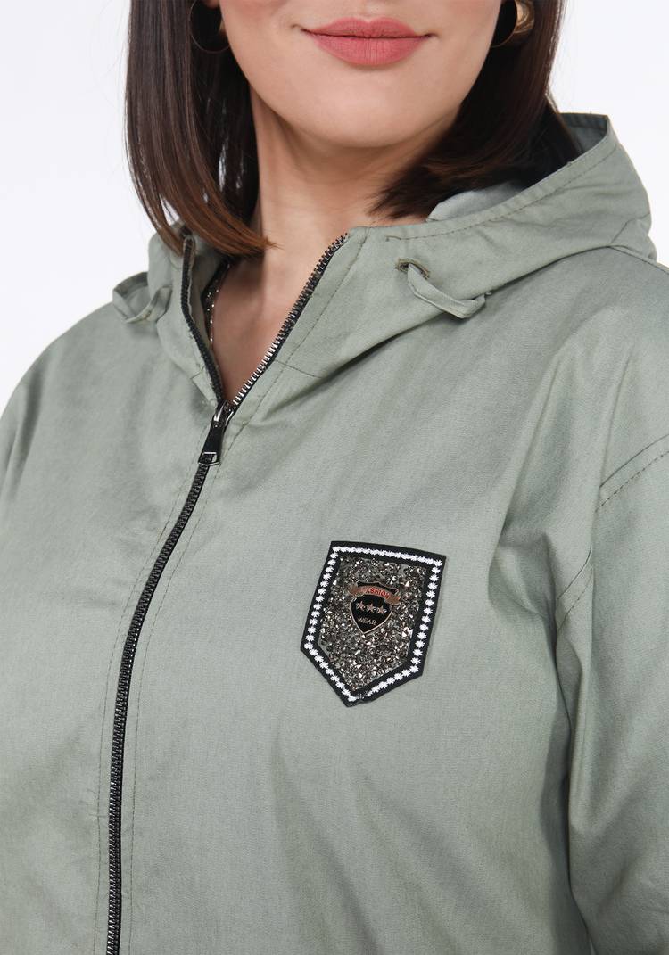 Ветровка Звуки джаза шир.  750, рис. 6