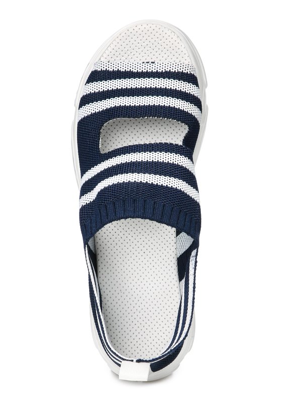 Босоножки Авеню шир.  580, рис. 28