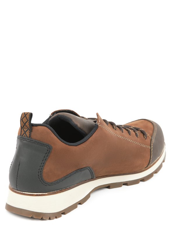 Полуботинки мужские Трэвисс шир.  580, рис. 3