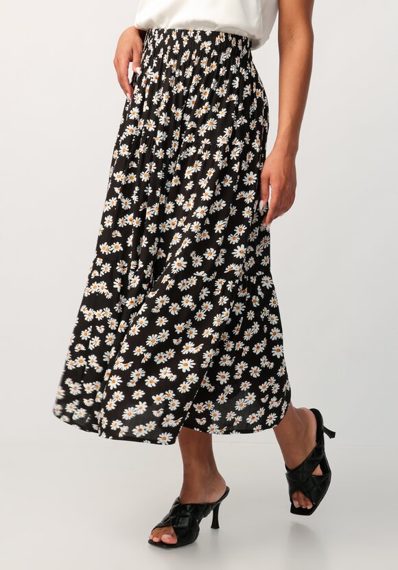 Юбка женская Сюзанна шир.  580, рис. 22