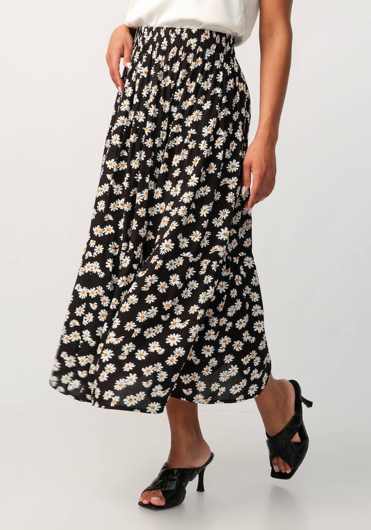 Юбка женская Сюзанна шир.  750, рис. 22