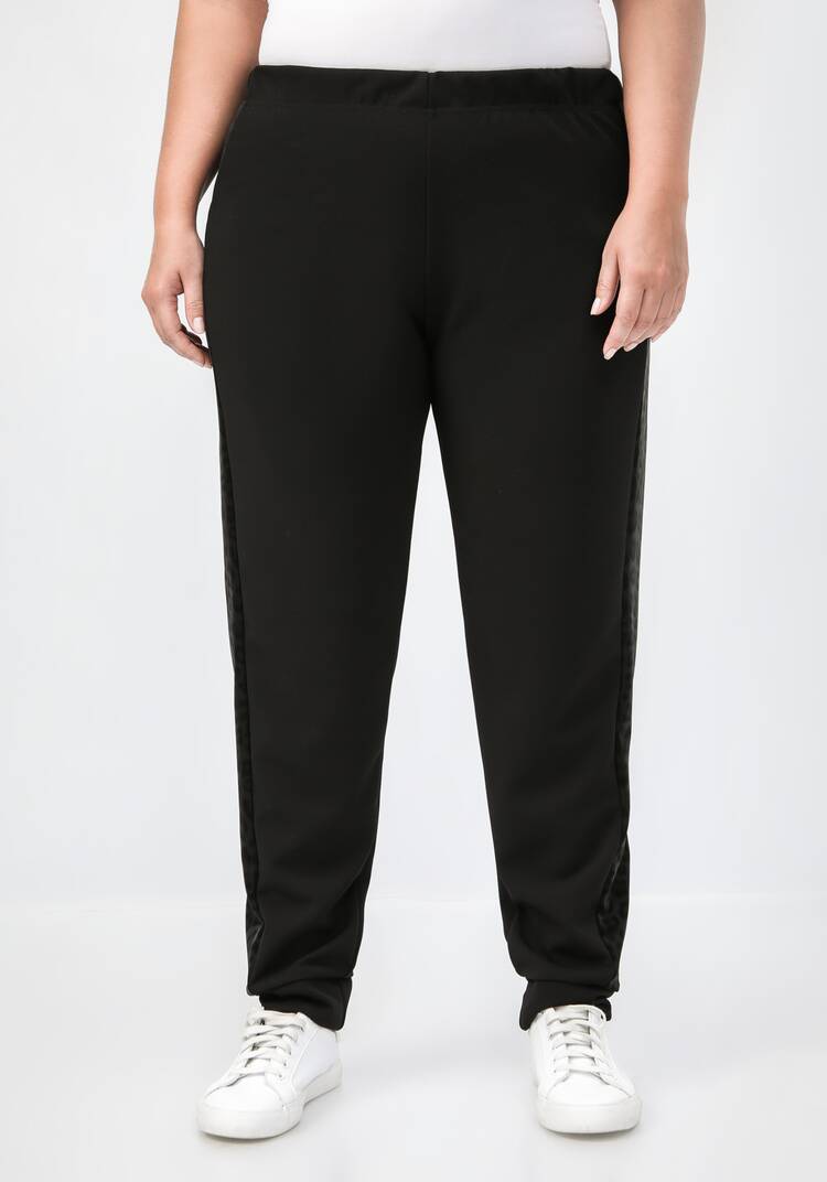 Брюки Челси шир.  750, рис. 10