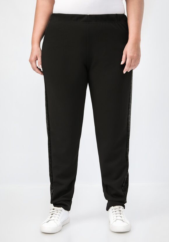 Брюки Челси шир.  580, рис. 10