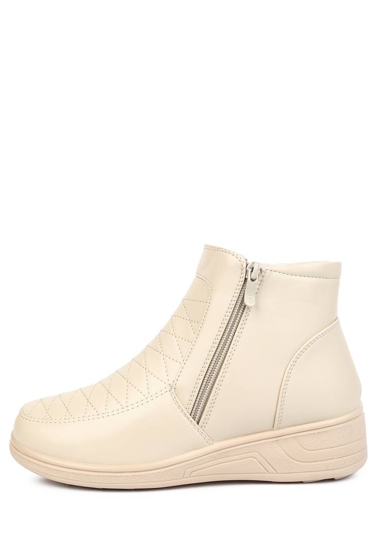 Ботинки женские Елена шир.  750, рис. 6