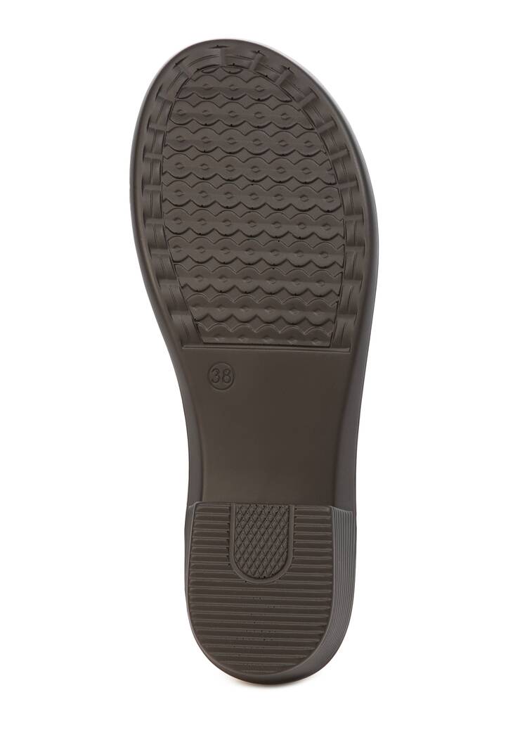 Босоножки женские Лерона шир.  750, рис. 5