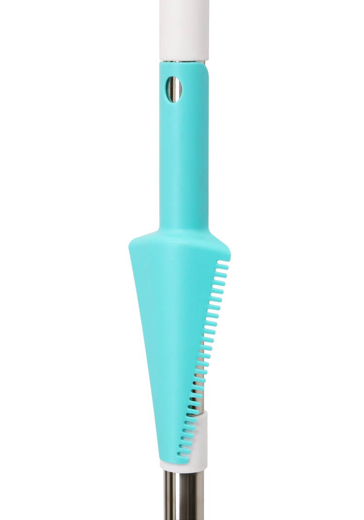 Швабра-трансформер, 7 в 1 шир.  750, рис. 7