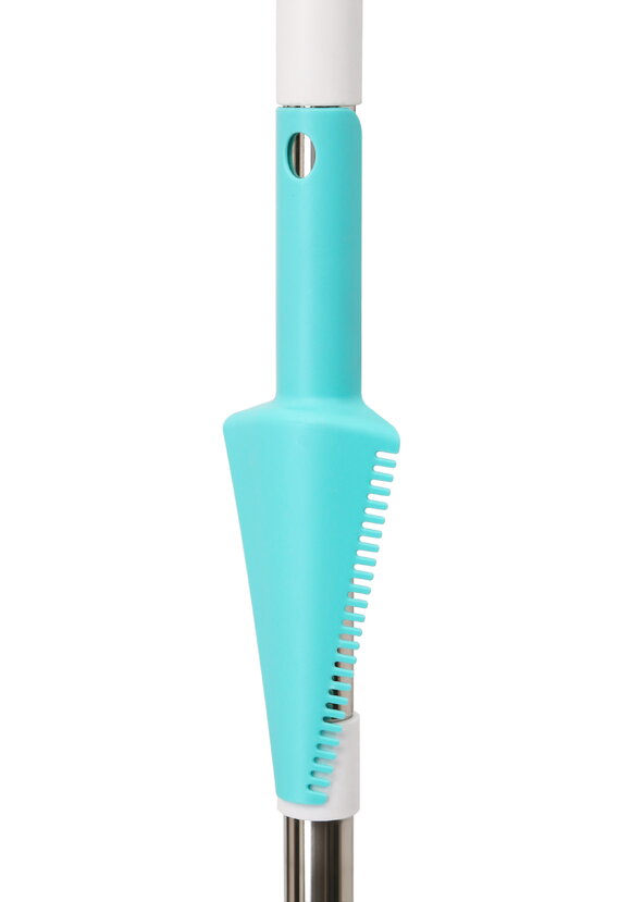 Швабра-трансформер, 7 в 1 шир.  580, рис. 7