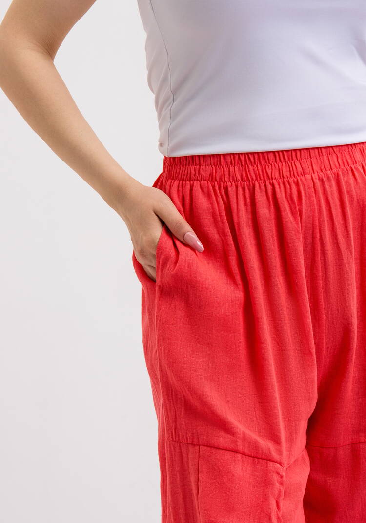 Брюки Лимани шир.  750, рис. 17