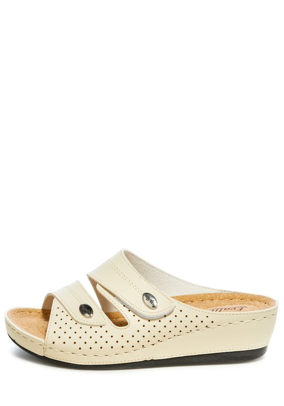 Сабо женские Гелиана шир.  580, рис. 2