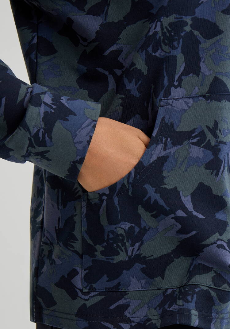 Костюм трикотажный Фаина шир.  750, рис. 7