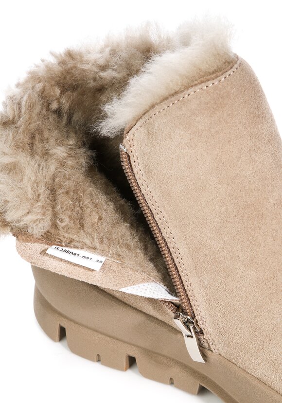 Ботинки женские Астерия шир.  580, рис. 6