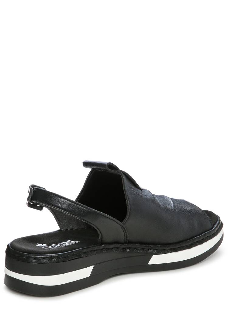 Босоножки женские Тина шир.  750, рис. 3