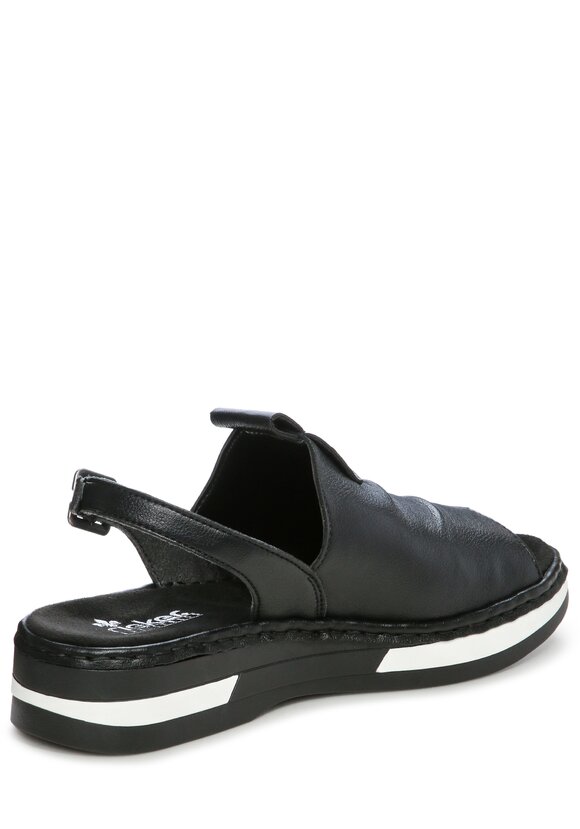 Босоножки женские Тина шир.  580, рис. 3