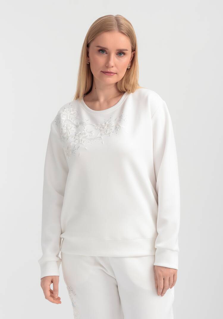 Спортивный костюм Беата шир.  750, рис. 12