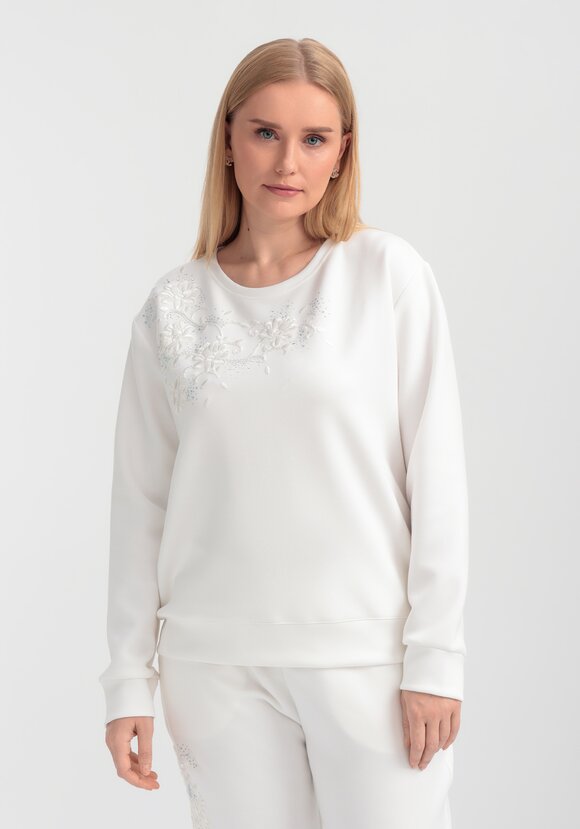 Спортивный костюм Беата шир.  580, рис. 12