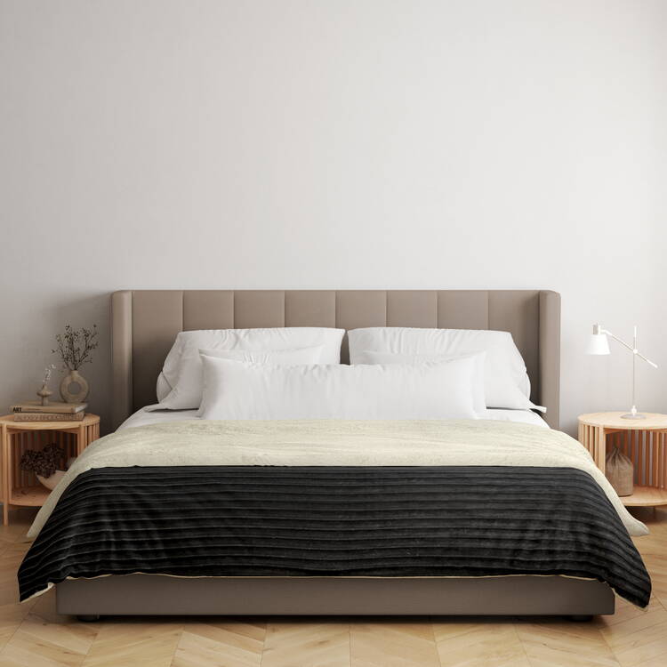 Покрывало-плед Прoнто шир.  750, рис. 26