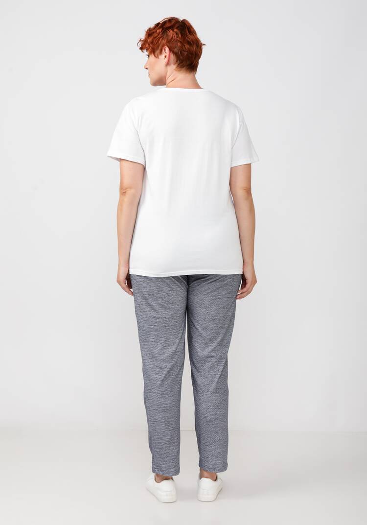 Костюм Изабелла шир.  750, рис. 15