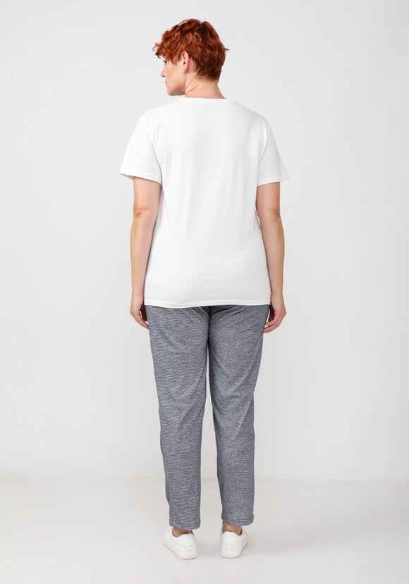 Костюм Изабелла шир.  580, рис. 15