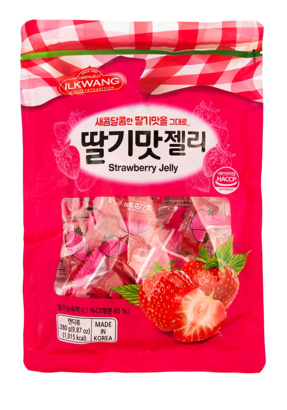 Конфеты желейные Секрет корейского долголетия шир.  580, рис. 22