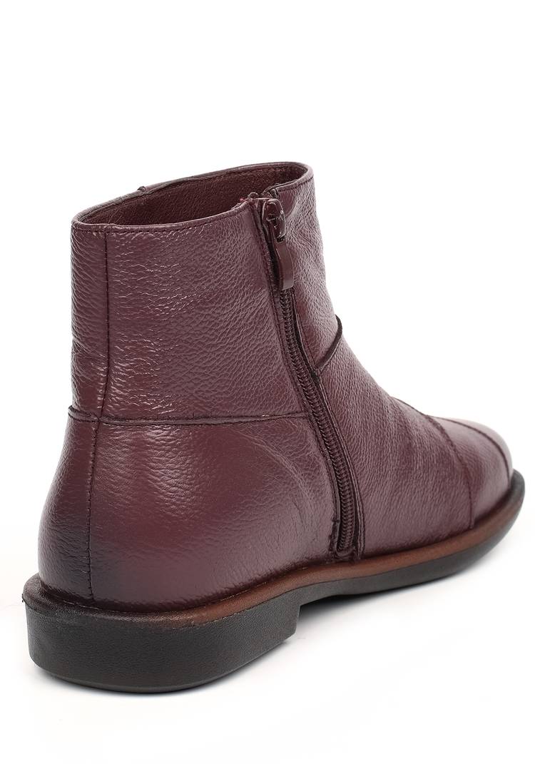 Ботинки женские Кейт шир.  750, рис. 10