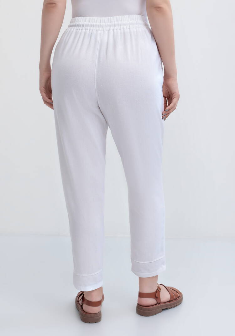 Брюки Жанеля шир.  750, рис. 3