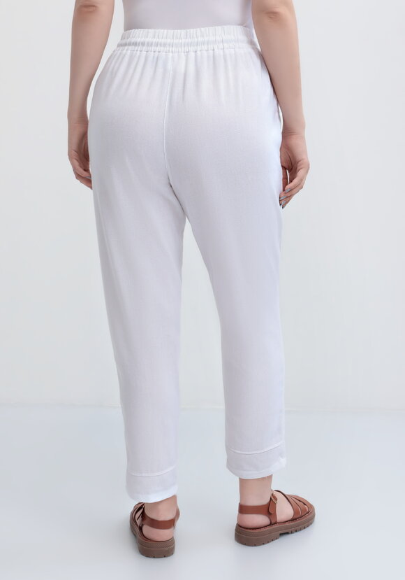 Брюки Жанеля шир.  580, рис. 3