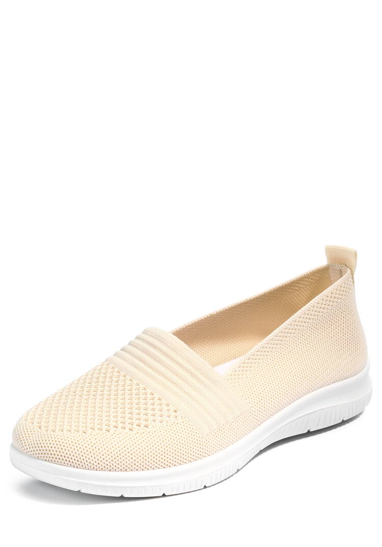 Слипоны женские Алика шир.  750, рис. 11