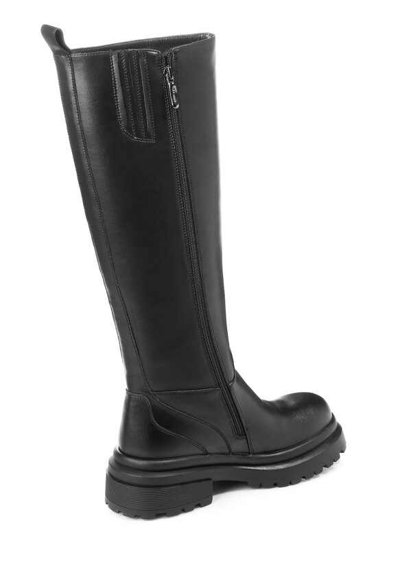 Сапоги женские Милори шир.  580, рис. 3